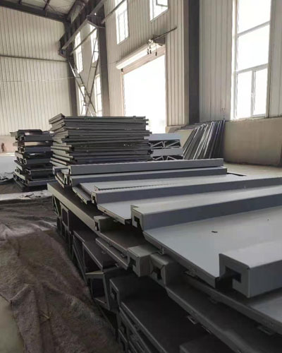 黑龍江仿古建筑廠家